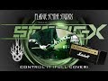 Static-X - "Control It" Full Cover
