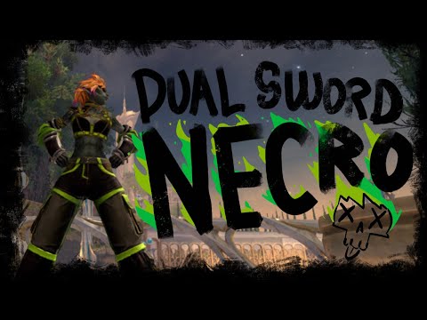 Dual Sword Reaper is INSANE