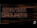 2020/2021 HIGHLIGHTS