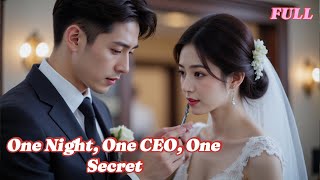 (FULL) One Night, One CEO, One Secret