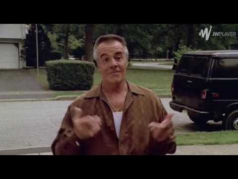 The Sopranos 1.09 - "My name is Clarence"