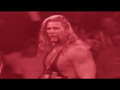 nWo Wolfpack Custom Titantron - {Wolfpack - Remix Version} Theme