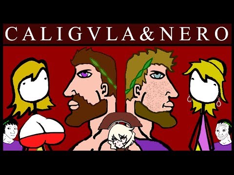 The Mad Emperors: Unbiased History - Rome X