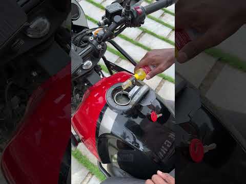 Trying Injector Cleaner for the First Time 🔧