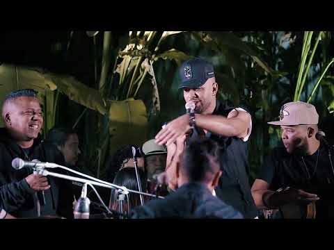 Artimanha - Grupo Introdução