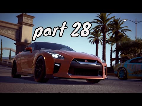nfs payback gameplay walkthrough part 28