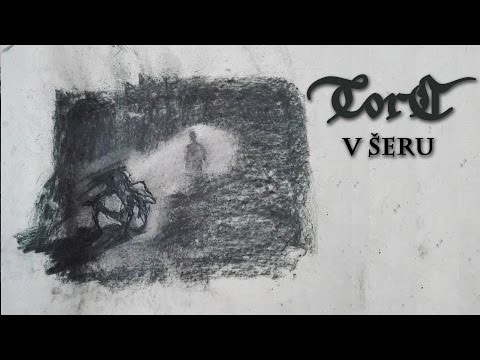 Torc - V šeru (Vzpomínky na slunce 2017)