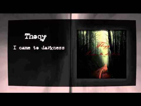 Thoqy - I Came To Darkness HQ