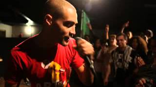 Lowkey Dreamers Ft Mai Khalil