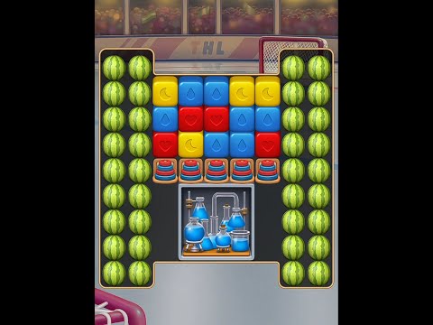 TOON BLAST level 3103