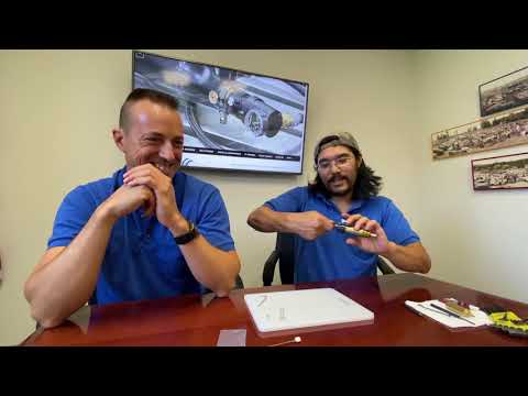 PolarStar Airsoft - Kythera 101