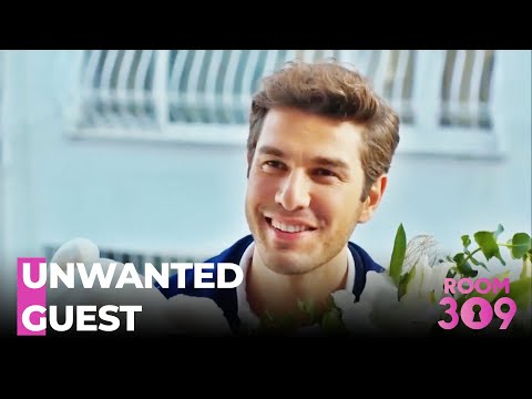 Onur's Guilty Gifts For Lale - Room 309 Episode 125