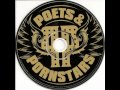 Poets And Pornstars - Strange 