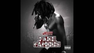 Mozzy   02 My Eyes feat  Iamsu!