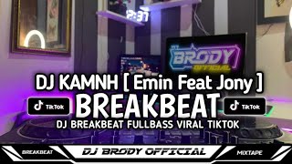 Download lagu DJ KAMNH BREAKBEAT STADIUM - DJ BREAKBEAT FULL BASS 2025 - BREAKBEAT SLOWED REVEB | VIRAL TIKTOK mp3