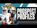 Full Breakdown Of The Jaguars' 2023 NFL Draft [Player Comps + Projections] | CBS Sports
