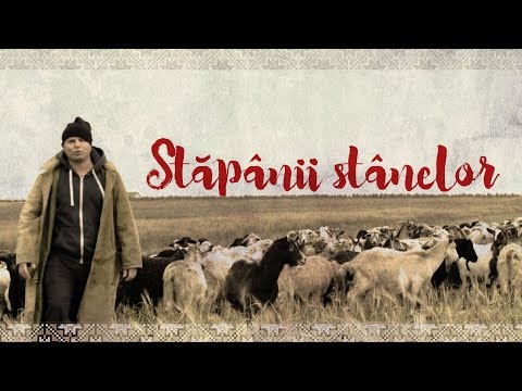 Kapushon - Stapanii Stanelor (Official Video)