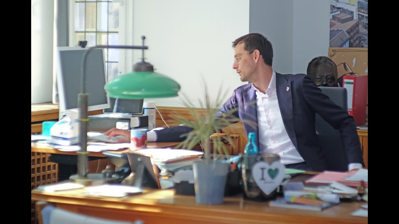 Belediye Başkan Adayı İle Konuştuk