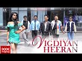Vigdiyan Heeran Full Video 4K Beyond Stars Yo Yo Honey Singh Urvashi Rautela GJ15SQUAD
