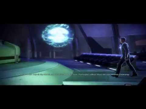 Zagrajmy w Mass Effect 3 na ślepo cz 49