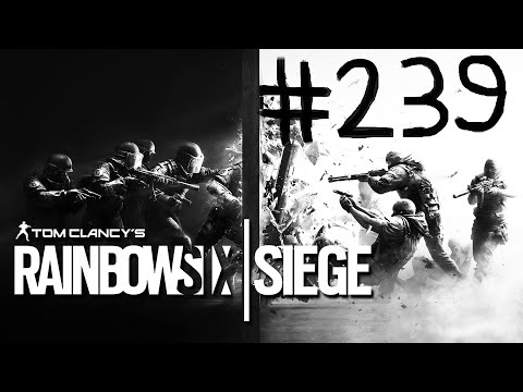 Alle Redhammer Packs ▰ Tom Clancy's Rainbow Six: Siege ▰ #239 ▰ by Chasmix