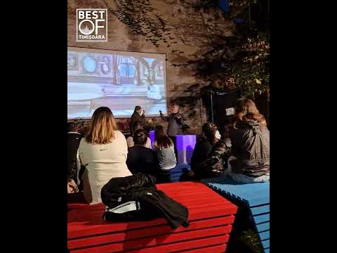 Zile și seri sub semnul Fabricultura și a Impuls Festival în Piața Traian și în cartierul Fabric