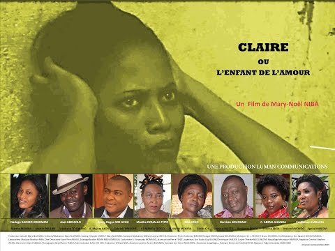 CLAIRE OU L'ENFANT DE L'AMOUR