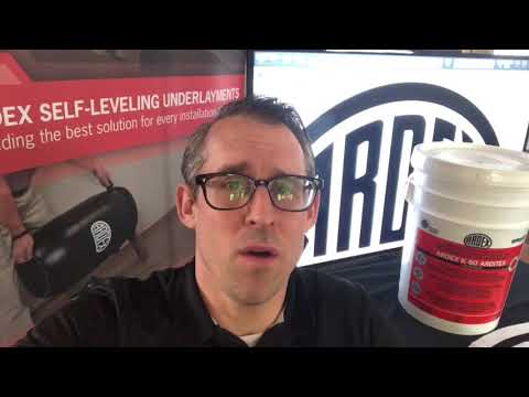 Ardex K60 Kit Unboxing