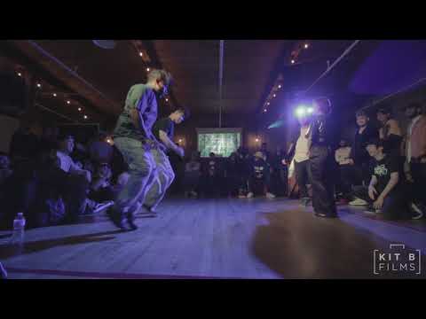 Tense Image VS MIKUMIKU and Bacardii (Celadon) [Top16] - Gotta Smoke 'Em All 2018