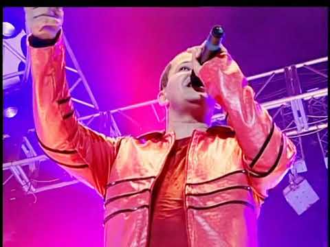 Forrozão Tropykália - Aonde está você  !