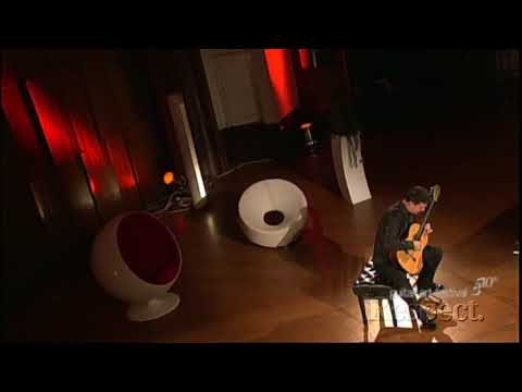 Aleksandar Hadzi-Djordjevic - J. Malats - Serenata Espanola