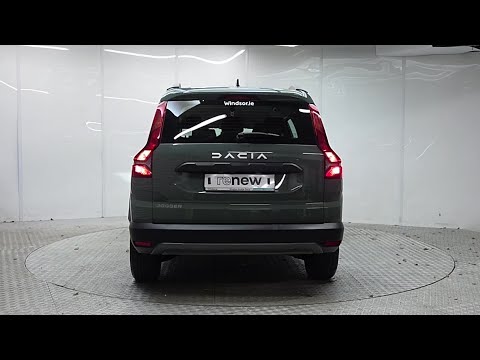 Dacia Jogger TCe 110 Extreme SE *Scrappage deal * - Image 2