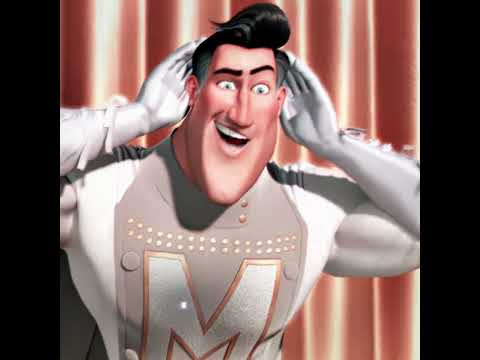 Sorry My Friend! #foryou #viral #aftereffects #edit #shorts #metroman #megamind #bradpitt