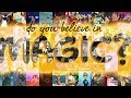 Do You Believe in Magic? | DISNEY ANIMATED ...