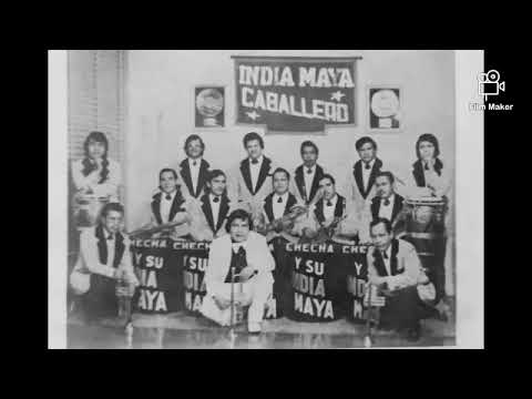 San Lucas Tolimán (2026 Restaurada incluyendo la Foto) - Checha Y Su India Maya Caballero 
