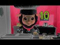 Little Baby Bum Ten Little Pancakes Effects Sponsored By Klasky Csupo 2001