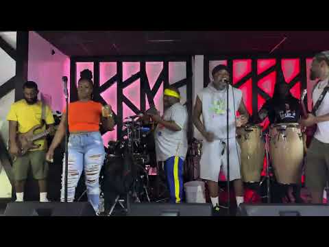 What Band live @ Fast Eddie’s 6/30/24