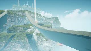 Vivid Surf | End Screen