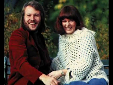 Benny and Frida - Endless Love