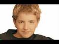Away In A Manger - Billy Gilman 