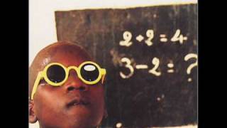 Damon Albarn - Sunset Coming On