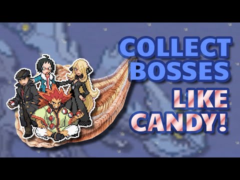 World's Okayest Postgame: exploring Unova after the credits