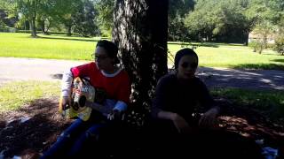 Lullaby - Front Porch Step (cover)