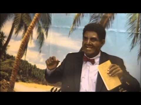 Facejacker - Season 1 Episode 1