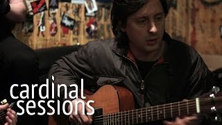 Carl Barât and the Jackals - Victory Gin - CARDINAL SESSIONS