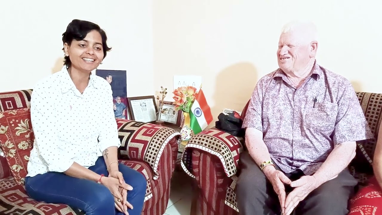 Africa | Varicose Veins | Gastric | Constipation Gone | By Dr. Zarna Patel (NDS) | New Diet System