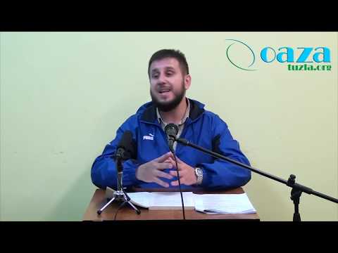 Selmir Hadzic -  Najveci stepen u islamu  - 2020