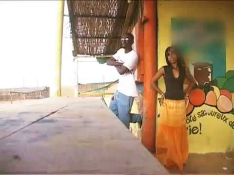Secteur 7 DK - My Luv (Music Video) (Sénégal Musique / Senegal Music)