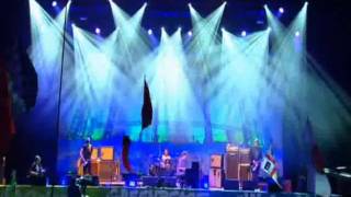 Editors - The Weight Of The World