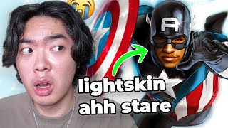 Miles Morales Captain America Was a Mistake...